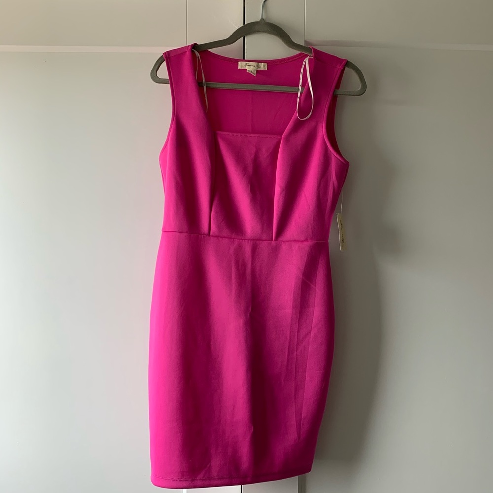 Forever 21 short length dress